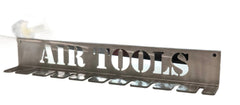 Air Tools Holder - Your Ultimate Solution for Organized and Accessible Air Tools, Made in the USA