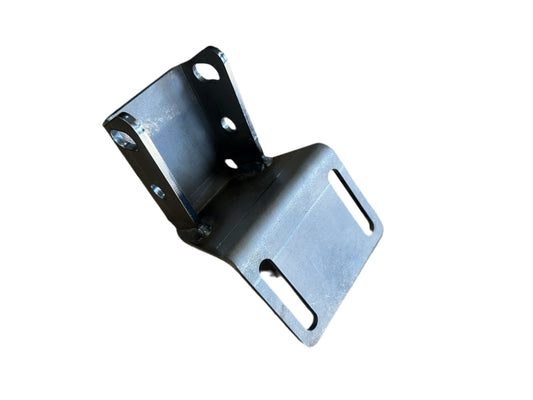 Standard Bed Rack Mounting Brackets - DirtBound Offroad