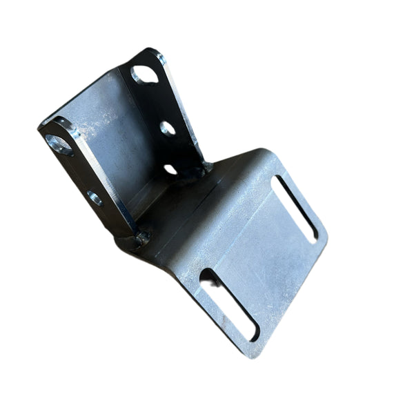 Standard Bed Rack Mounting Brackets - DirtBound Offroad