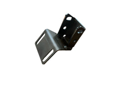 Standard Bed Rack Mounting Brackets