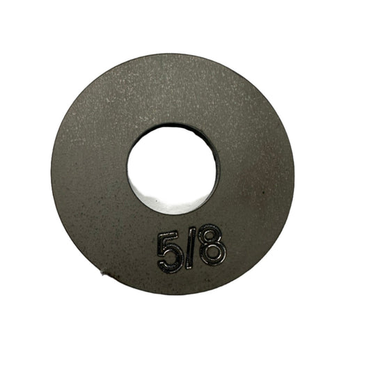 5/8" Weld Washer Round