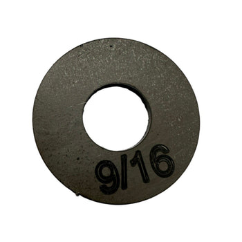 9/16" Weld Washer Round - DirtBound Offroad