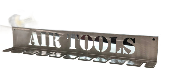 Air Tools Holder - Your Ultimate Solution for Organized and Accessible Air Tools, Made in the USA - DirtBound Offroad