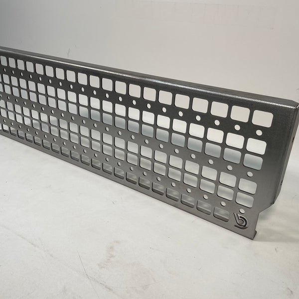 Molle Side Panel for DirtBound Bed Rack