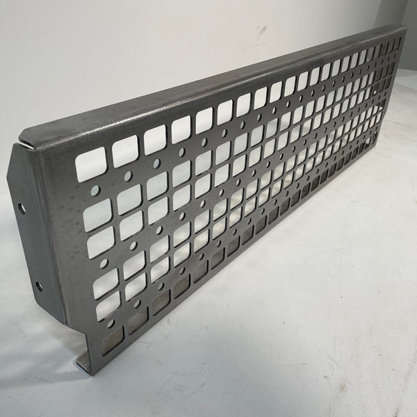 Bed Rack Molle Side Panel