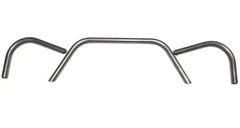 Brush Guard Hoop Kit - Grille Guard (Weld-On)