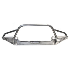 Extreme Front Winch Bumper with Pre Runner Hoop for Jeep XJ/MJ